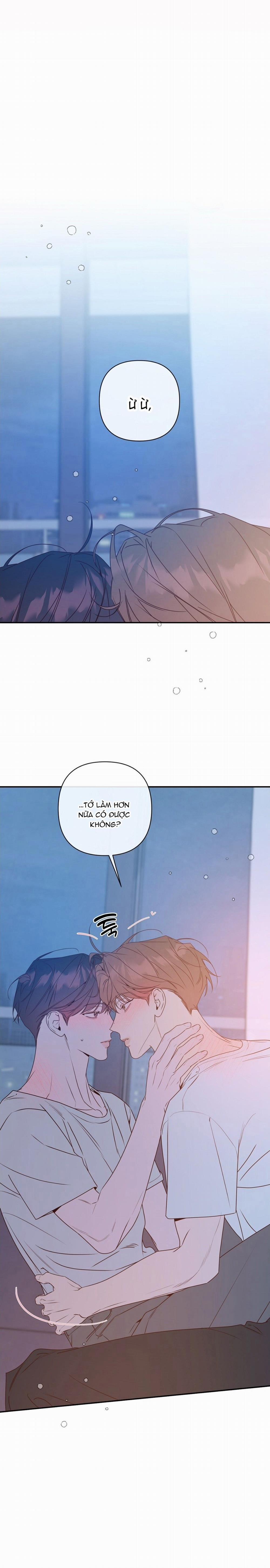 Đừng Bận Tâm, Em Yêu 68 trang 12