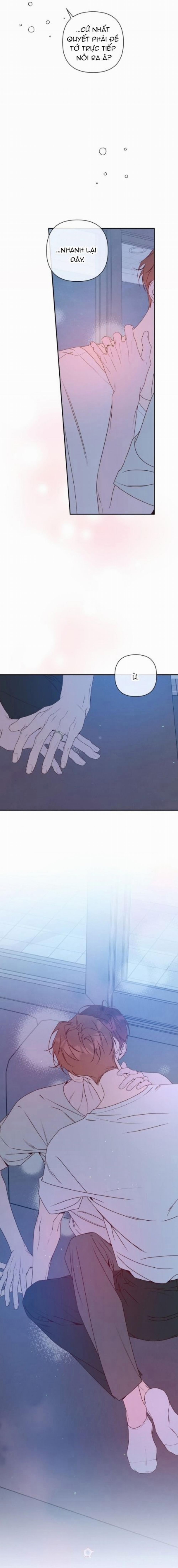 Đừng Bận Tâm, Em Yêu 68 trang 14