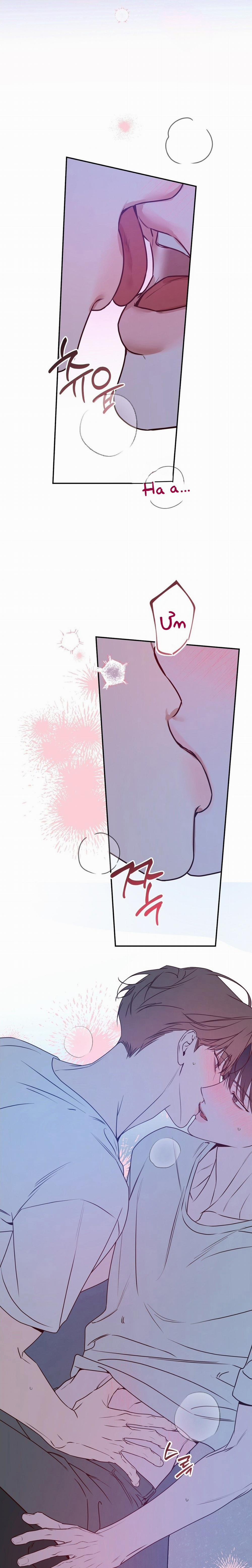 Đừng Bận Tâm, Em Yêu 68 trang 15