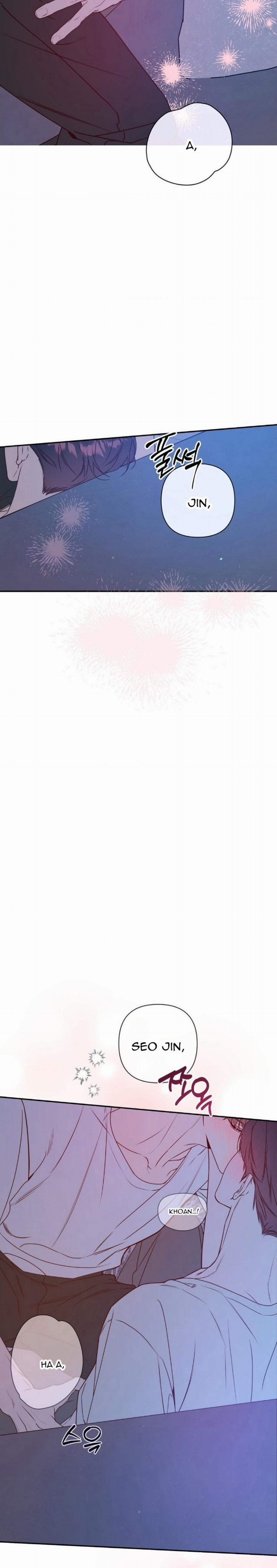 Đừng Bận Tâm, Em Yêu 68 trang 16