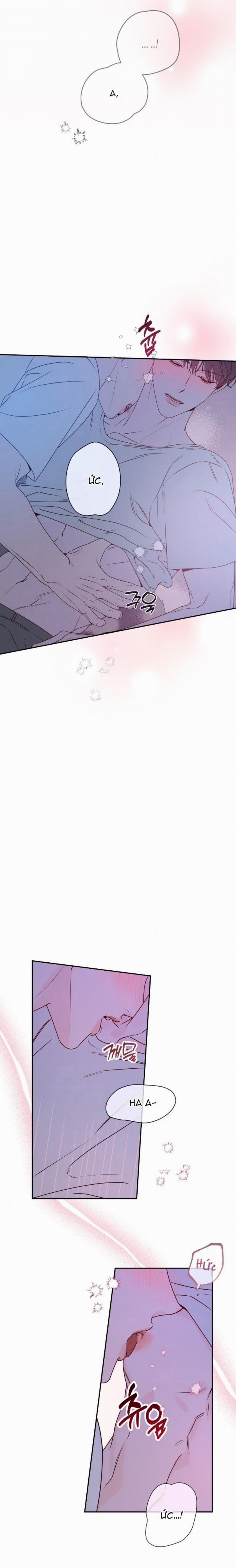 Đừng Bận Tâm, Em Yêu 68 trang 17