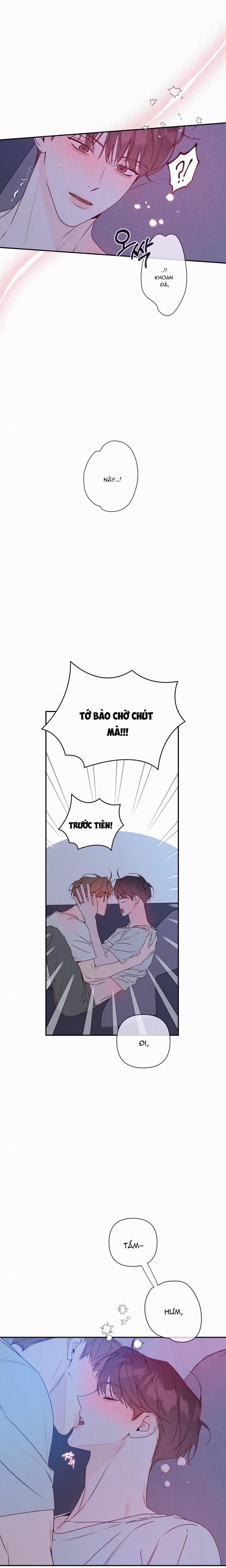 Đừng Bận Tâm, Em Yêu 68 trang 18