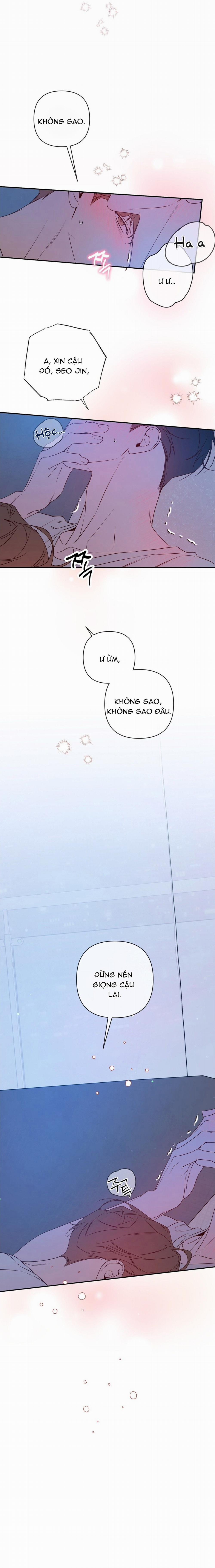 Đừng Bận Tâm, Em Yêu 68 trang 19