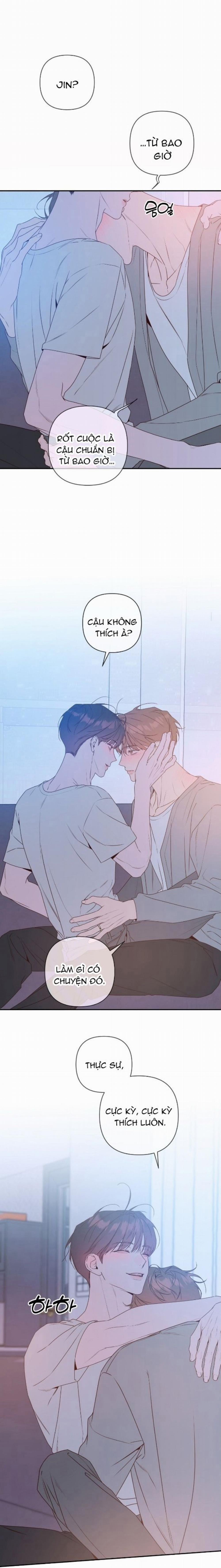 Đừng Bận Tâm, Em Yêu 68 trang 2