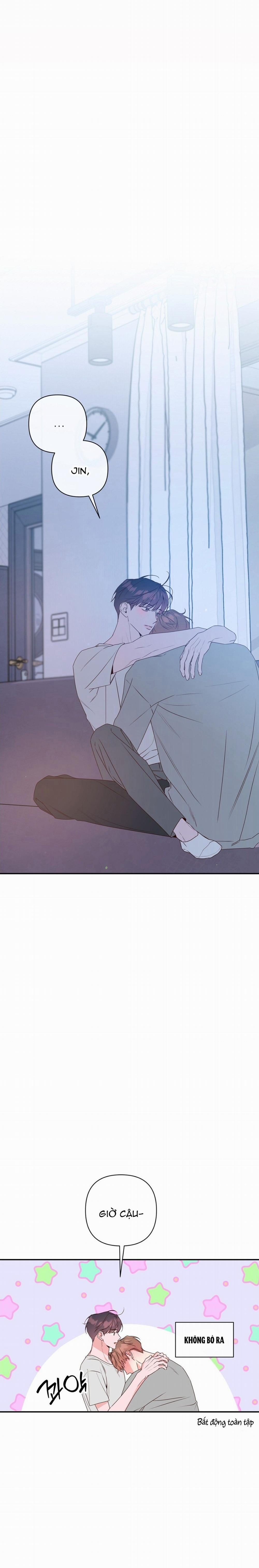 Đừng Bận Tâm, Em Yêu 68 trang 3