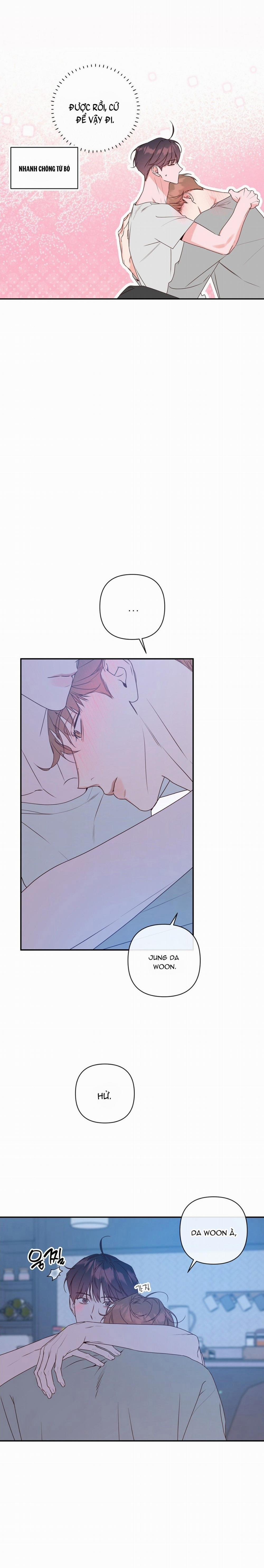 Đừng Bận Tâm, Em Yêu 68 trang 4