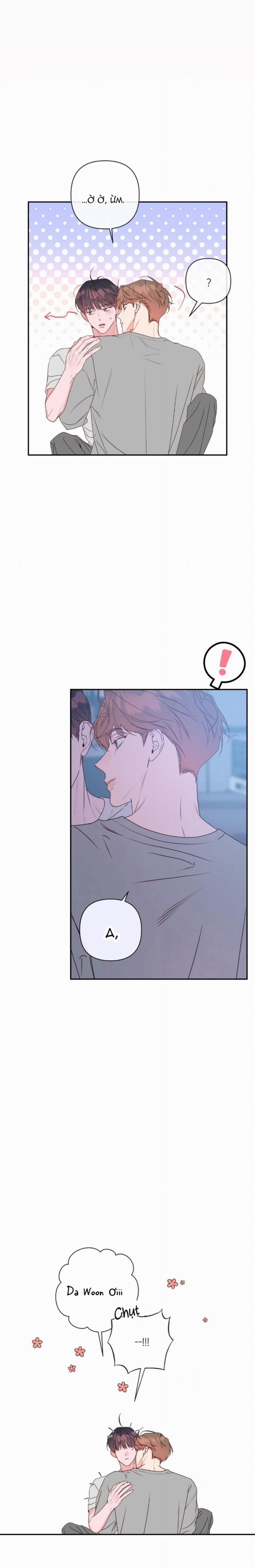 Đừng Bận Tâm, Em Yêu 68 trang 5