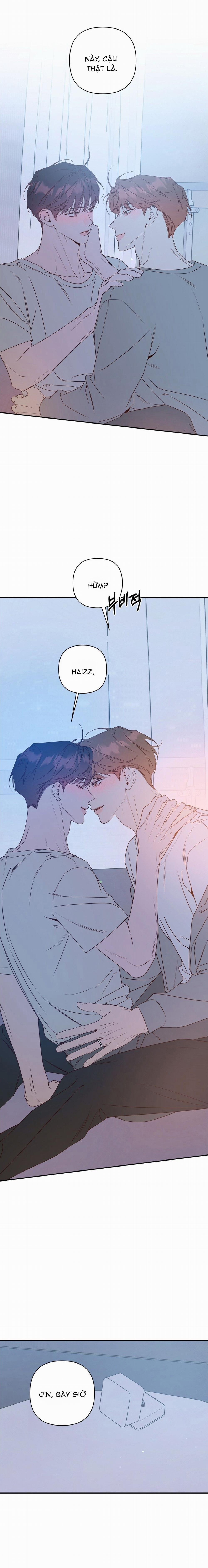 Đừng Bận Tâm, Em Yêu 68 trang 6