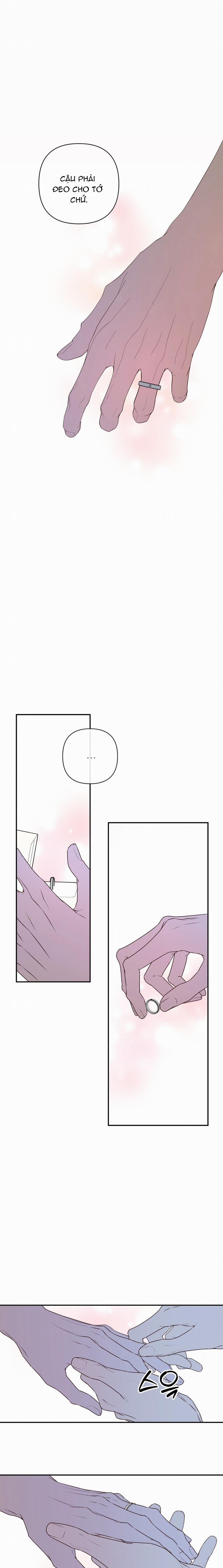 Đừng Bận Tâm, Em Yêu 68 trang 7