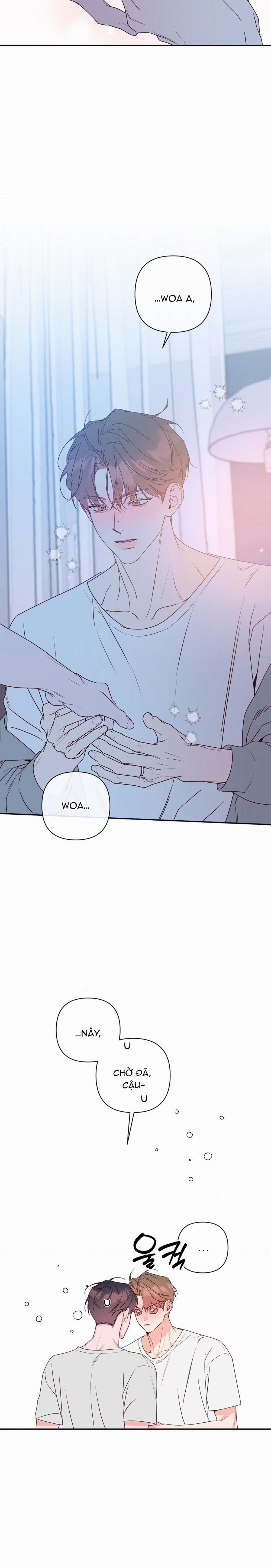 Đừng Bận Tâm, Em Yêu 68 trang 8