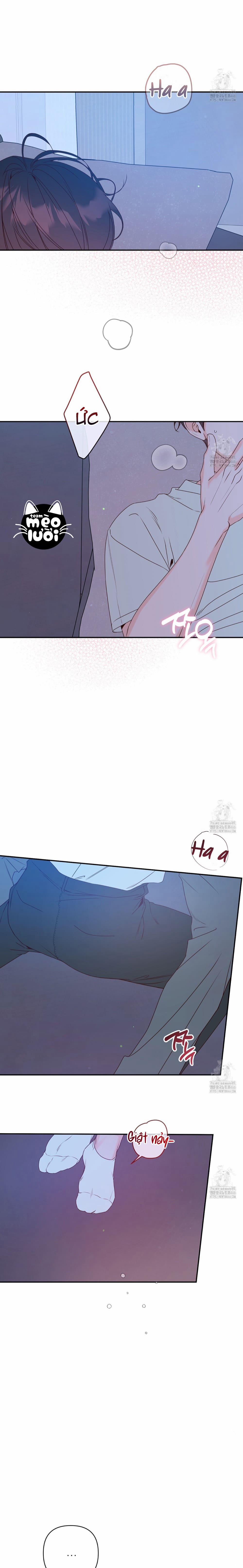 Đừng Bận Tâm, Em Yêu 69 trang 1