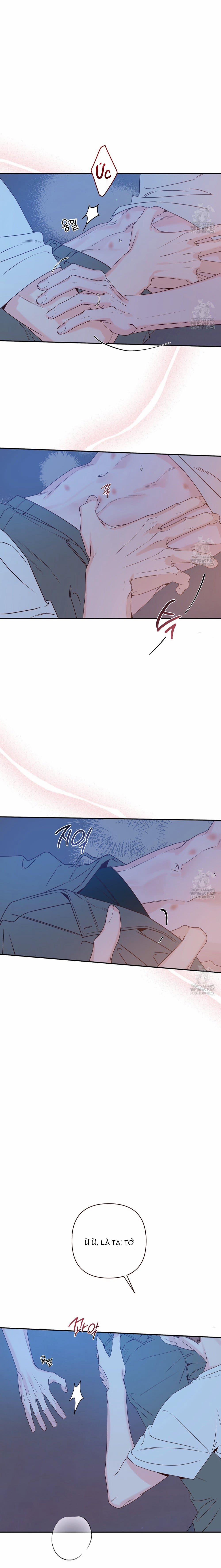 Đừng Bận Tâm, Em Yêu 69 trang 10