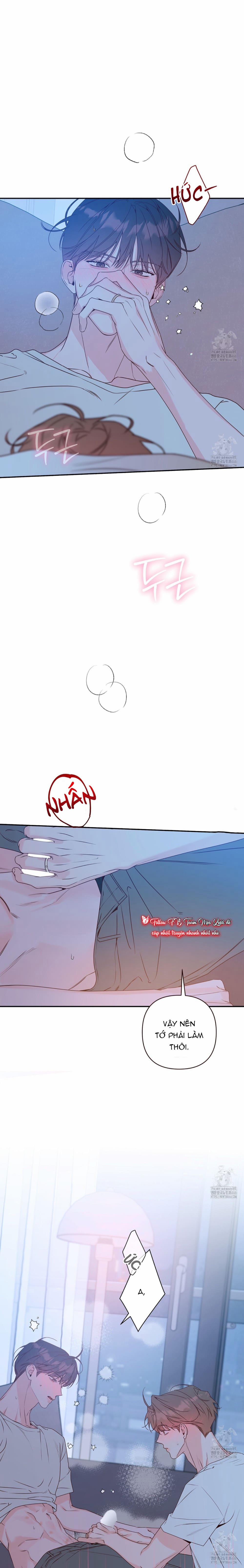 Đừng Bận Tâm, Em Yêu 69 trang 11