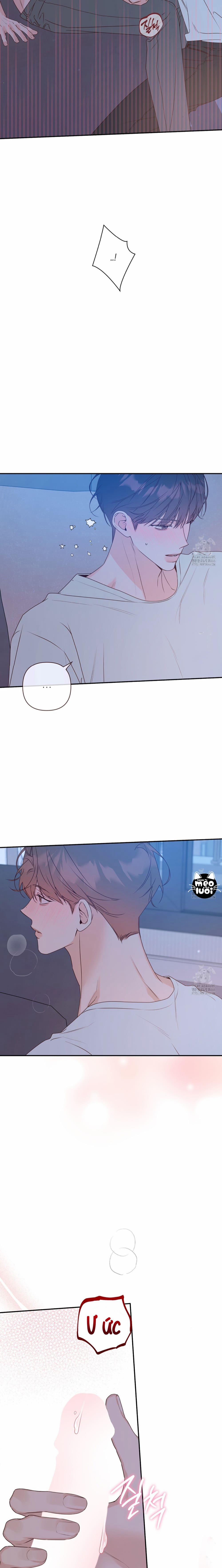 Đừng Bận Tâm, Em Yêu 69 trang 12