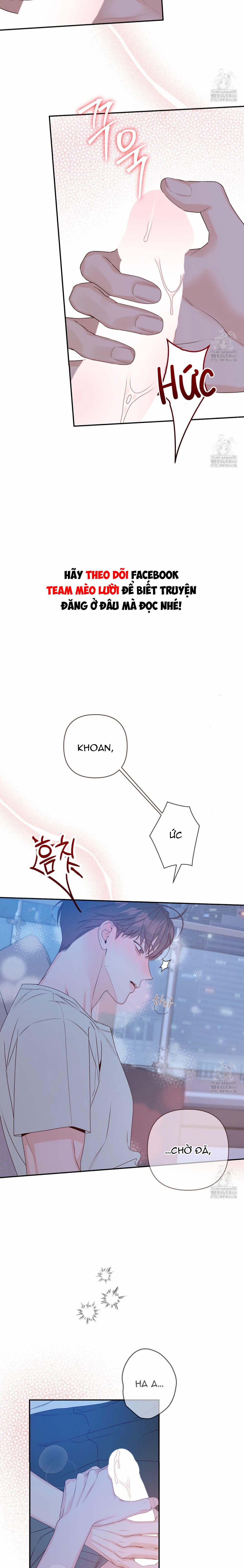 Đừng Bận Tâm, Em Yêu 69 trang 13