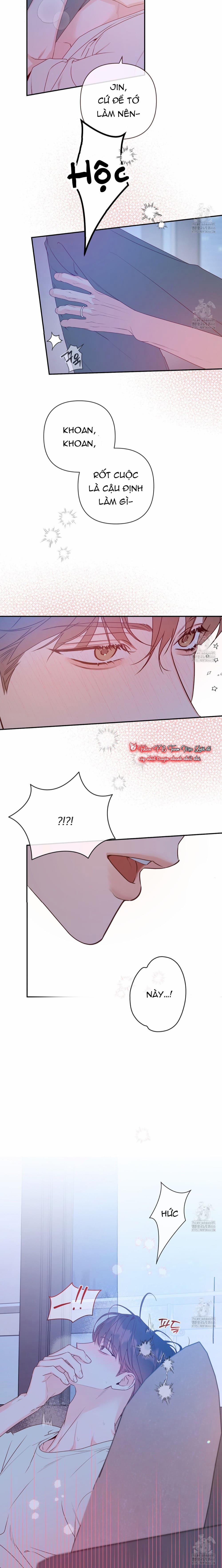 Đừng Bận Tâm, Em Yêu 69 trang 14