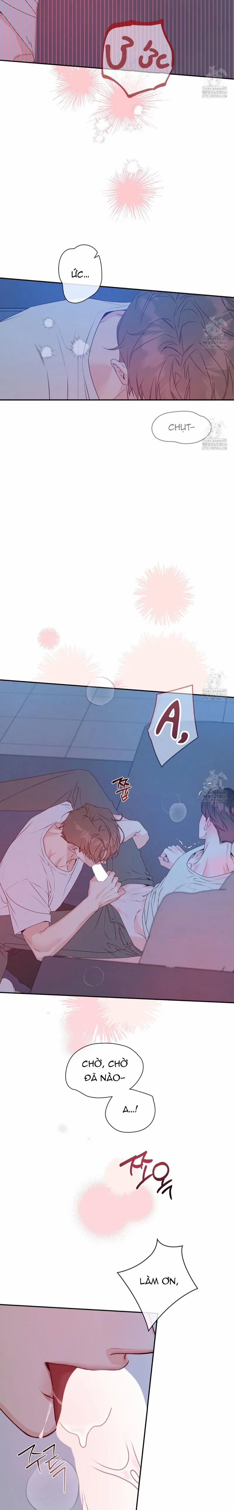 Đừng Bận Tâm, Em Yêu 69 trang 15