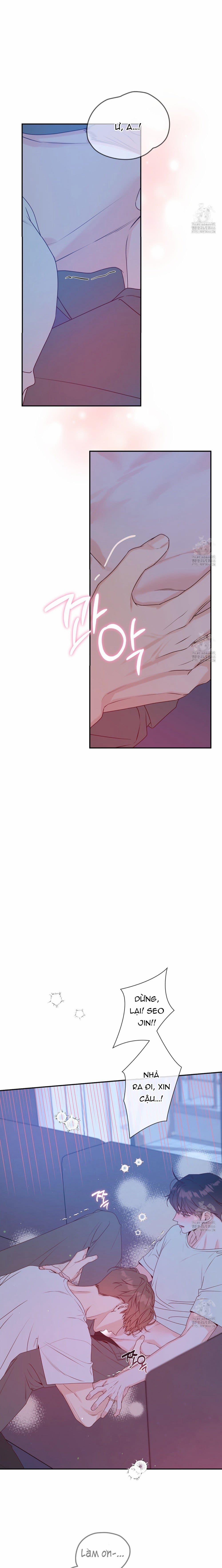 Đừng Bận Tâm, Em Yêu 69 trang 18