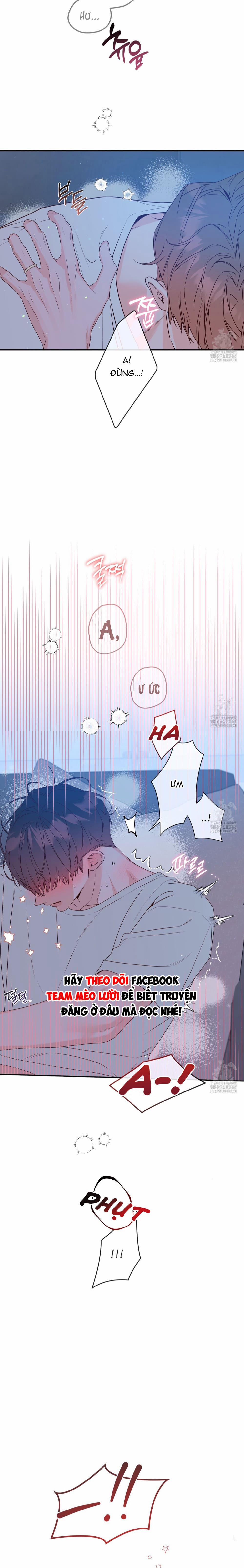 Đừng Bận Tâm, Em Yêu 69 trang 19