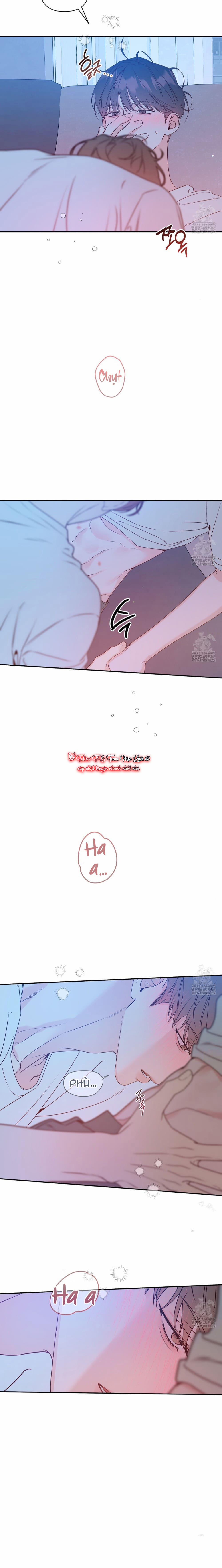 Đừng Bận Tâm, Em Yêu 69 trang 2