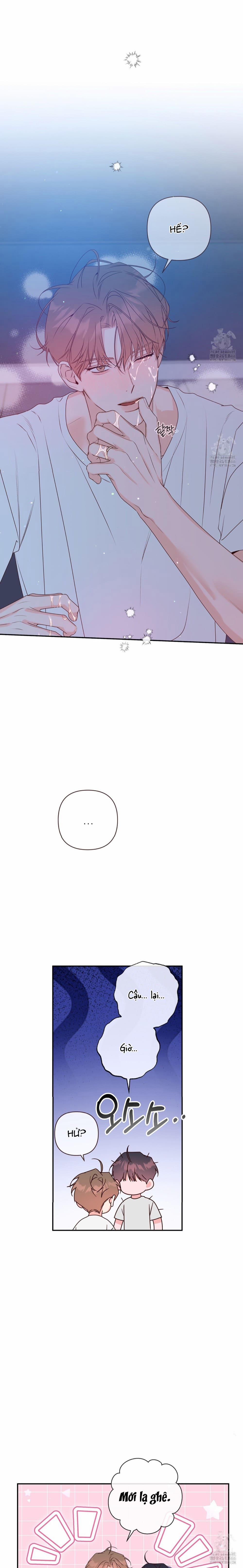 Đừng Bận Tâm, Em Yêu 69 trang 21