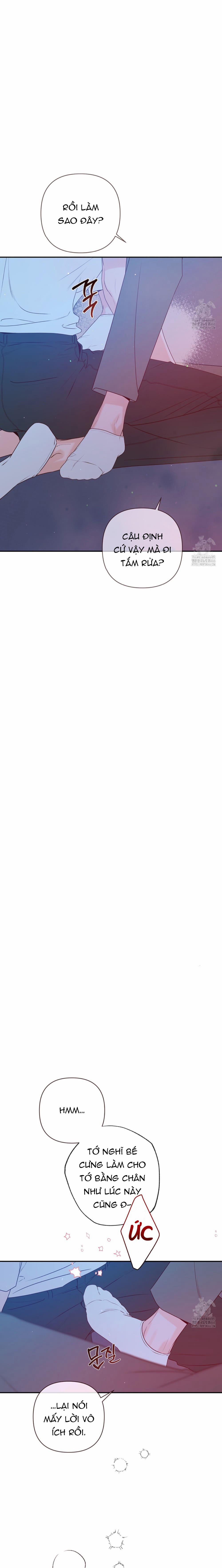 Đừng Bận Tâm, Em Yêu 69 trang 24