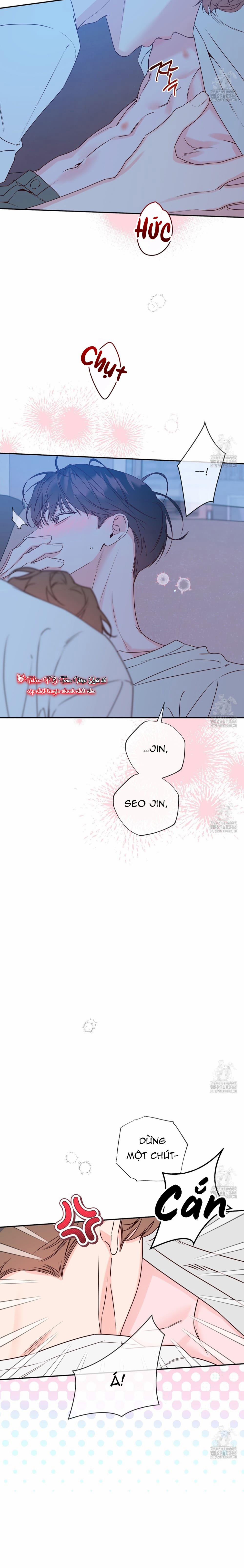 Đừng Bận Tâm, Em Yêu 69 trang 5