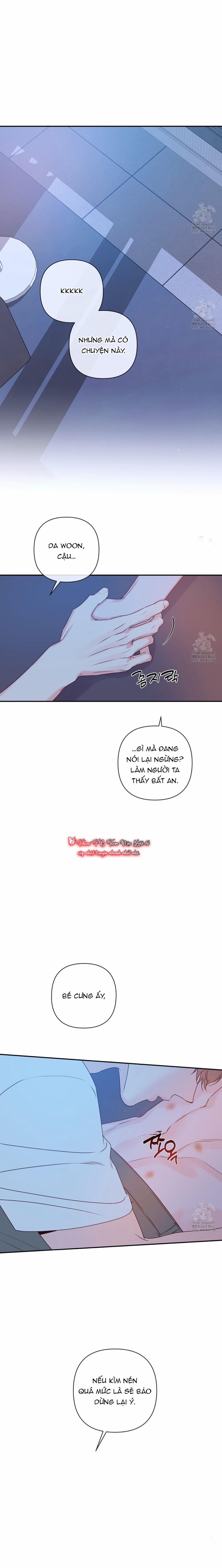 Đừng Bận Tâm, Em Yêu 69 trang 8