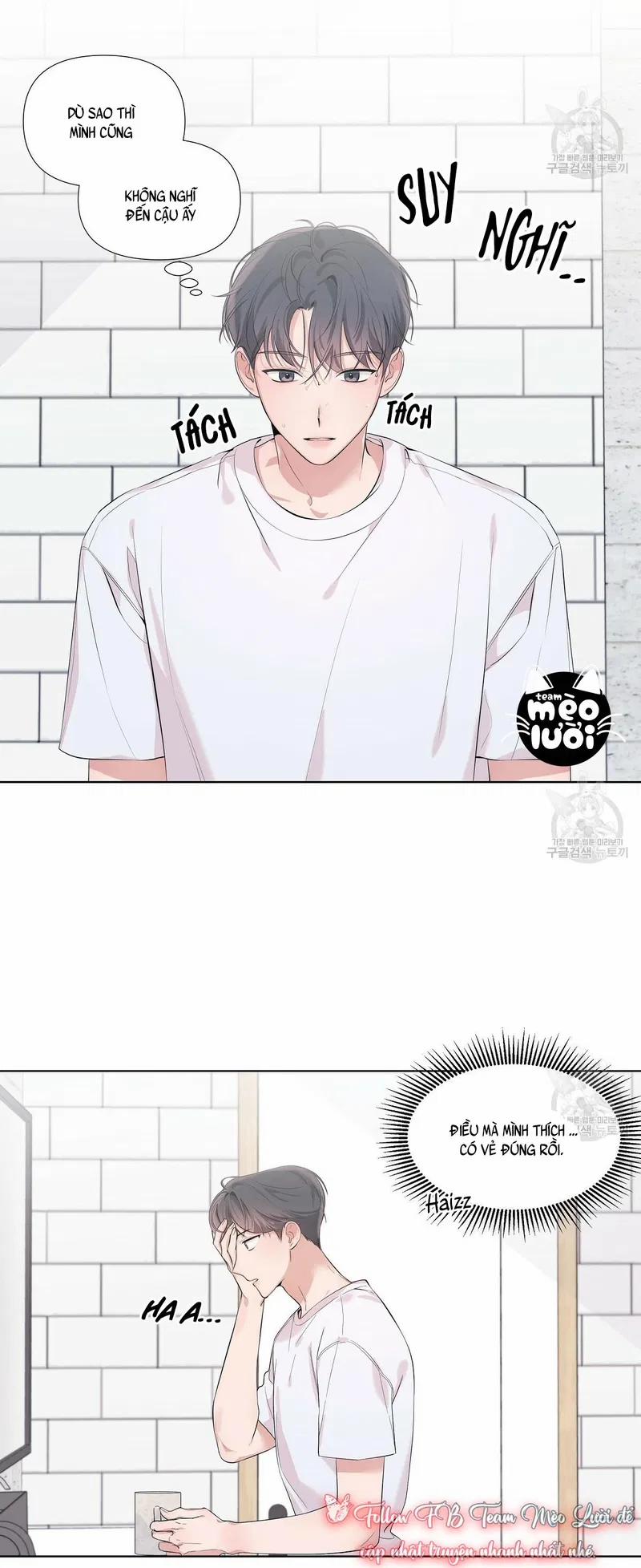 Đừng Bận Tâm, Em Yêu 7 trang 1