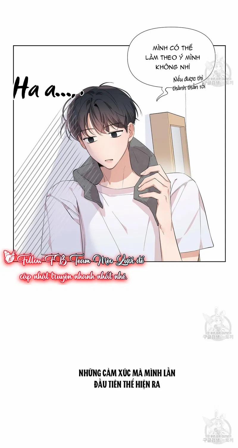 Đừng Bận Tâm, Em Yêu 7 trang 11