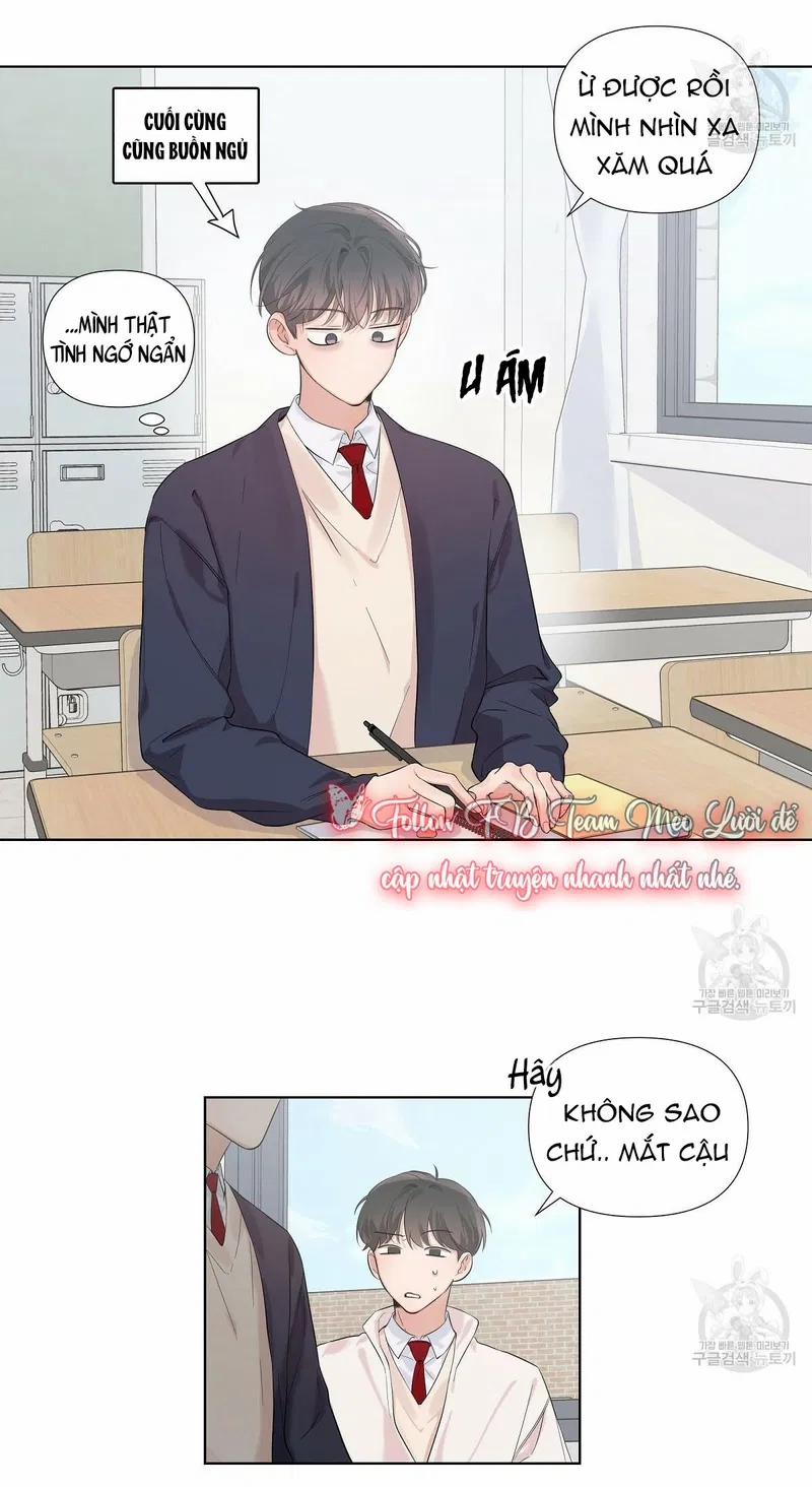 Đừng Bận Tâm, Em Yêu 7 trang 16