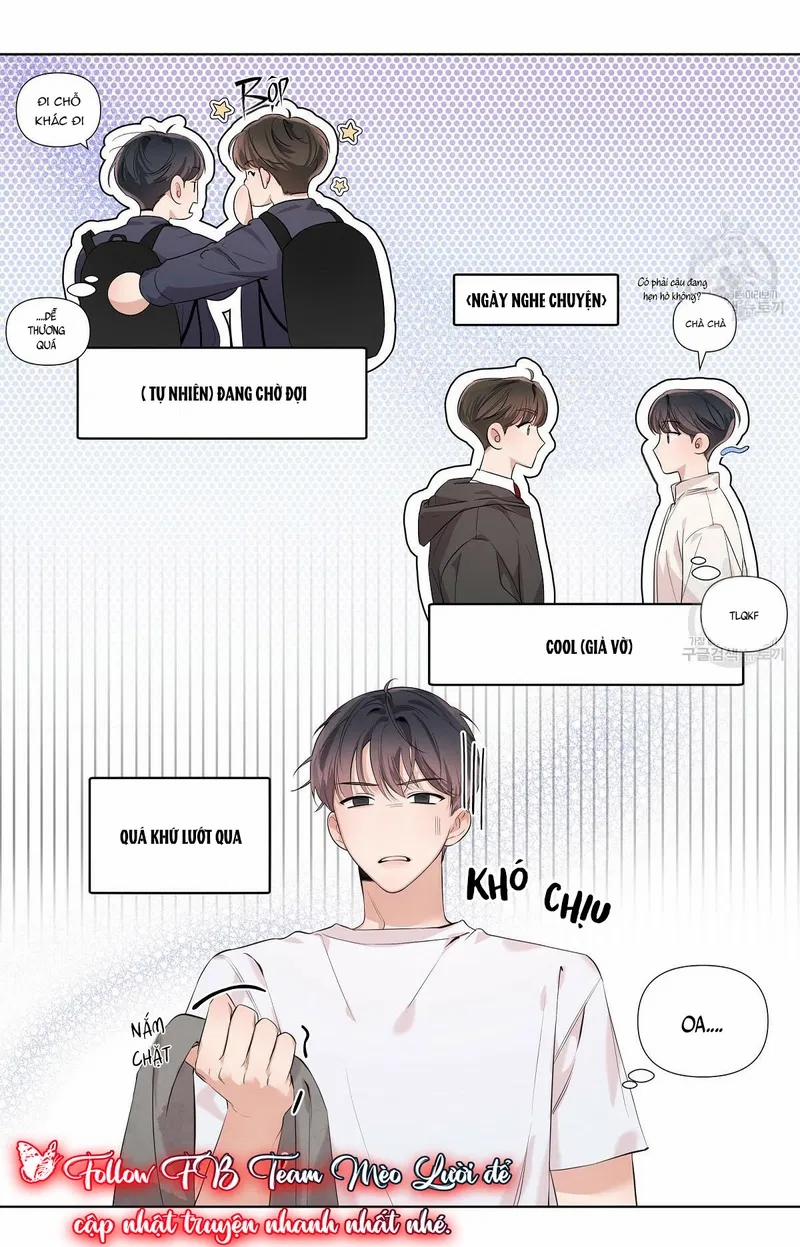 Đừng Bận Tâm, Em Yêu 7 trang 2