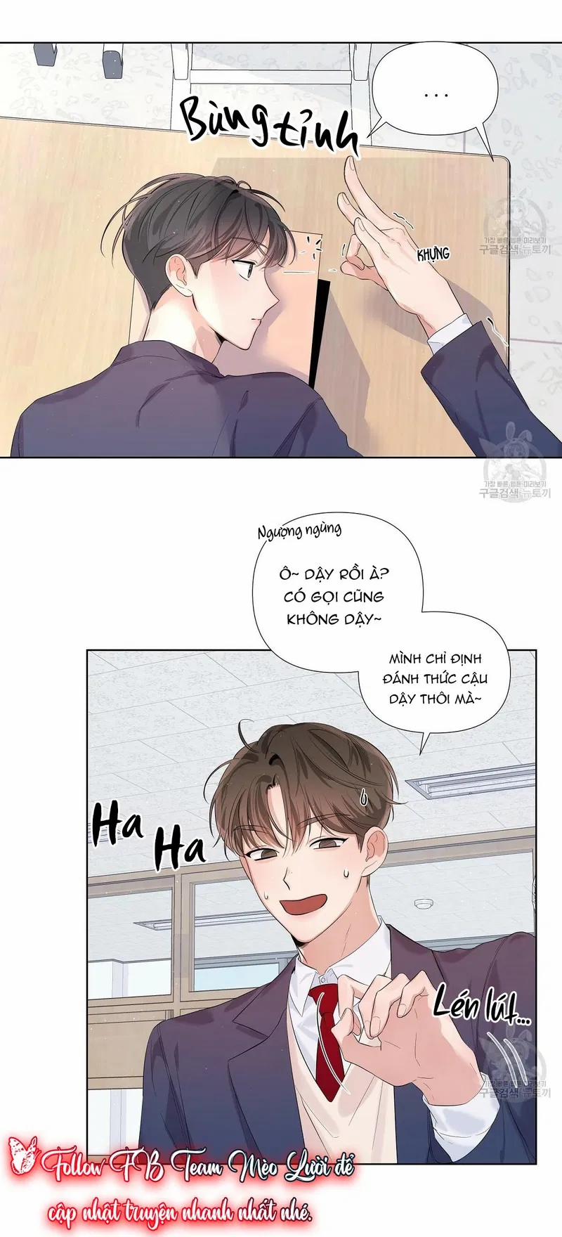 Đừng Bận Tâm, Em Yêu 7 trang 20