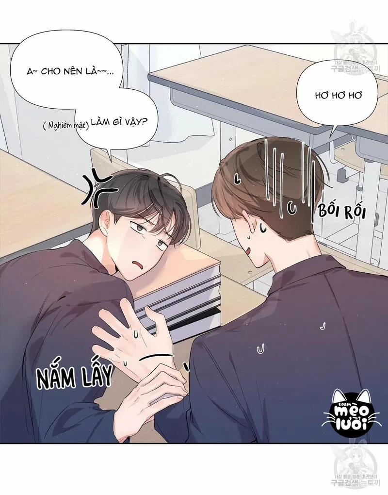 Đừng Bận Tâm, Em Yêu 7 trang 21