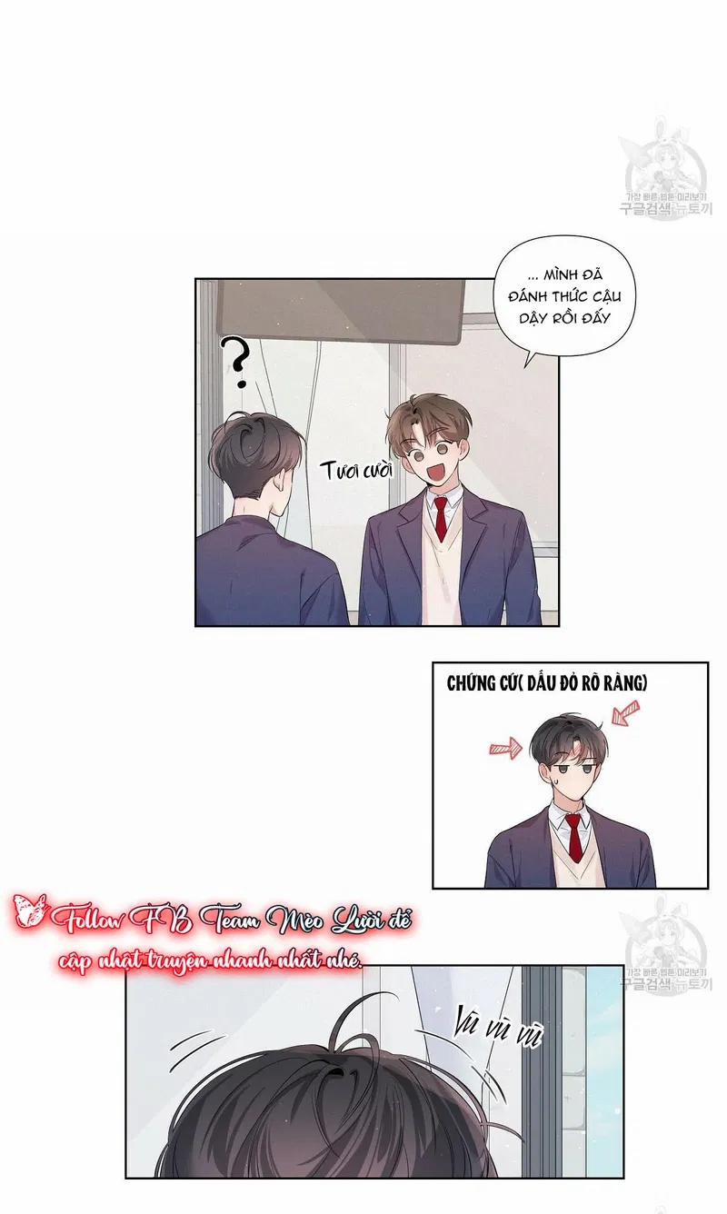 Đừng Bận Tâm, Em Yêu 7 trang 23