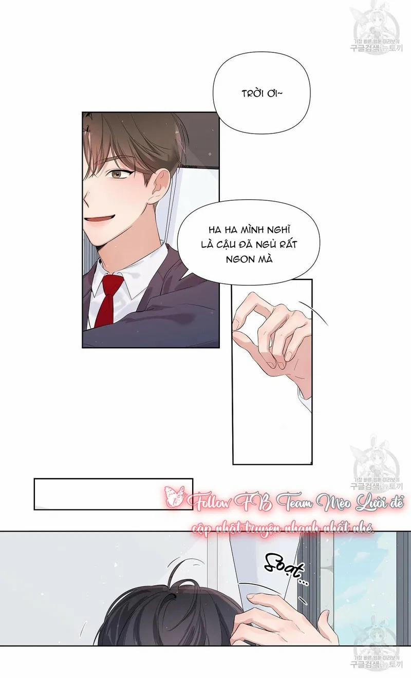 Đừng Bận Tâm, Em Yêu 7 trang 24