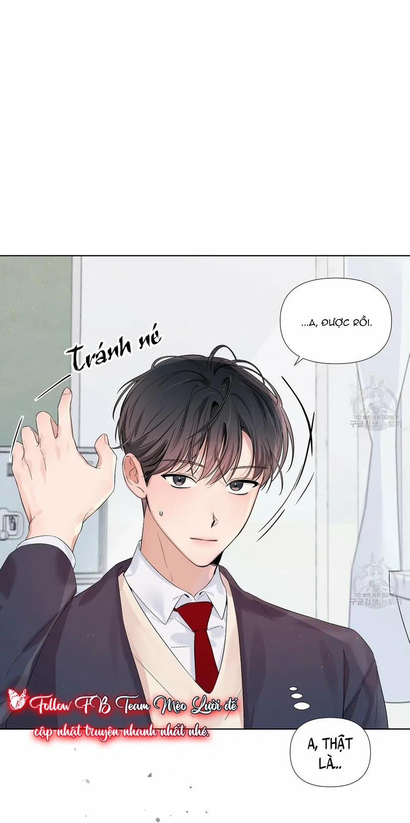 Đừng Bận Tâm, Em Yêu 7 trang 25