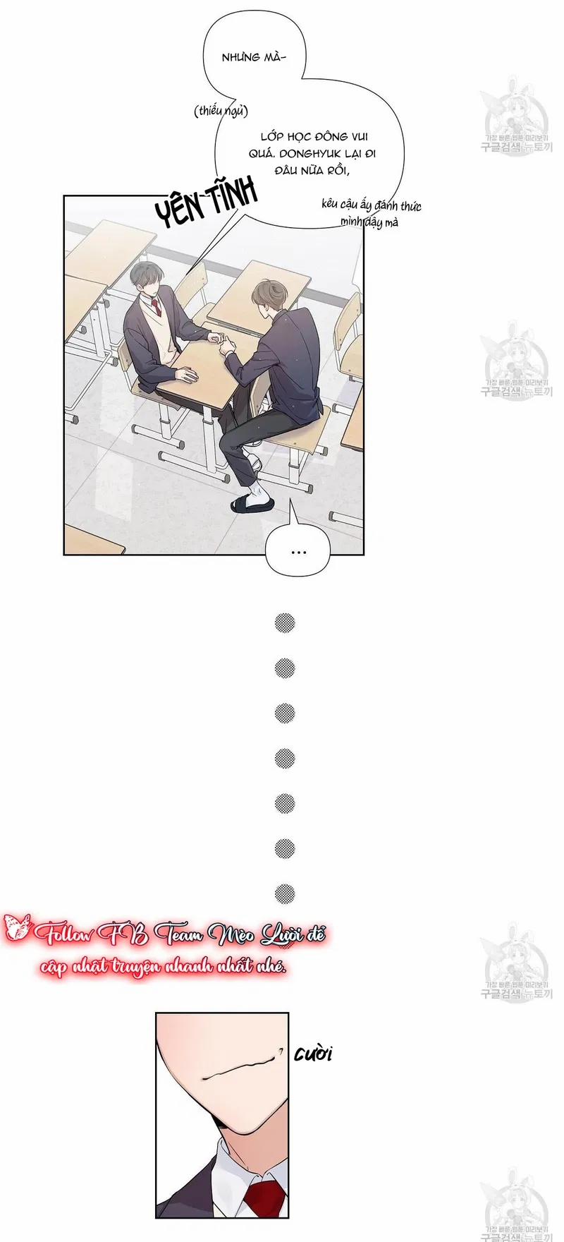 Đừng Bận Tâm, Em Yêu 7 trang 27