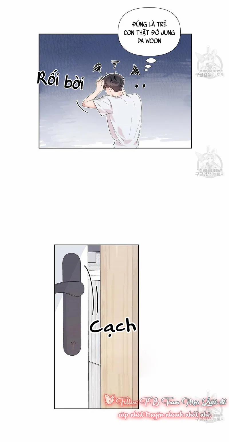 Đừng Bận Tâm, Em Yêu 7 trang 3