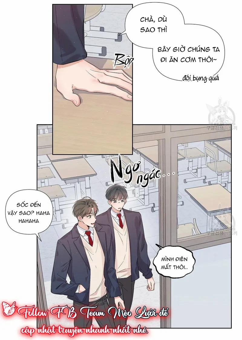 Đừng Bận Tâm, Em Yêu 7 trang 30