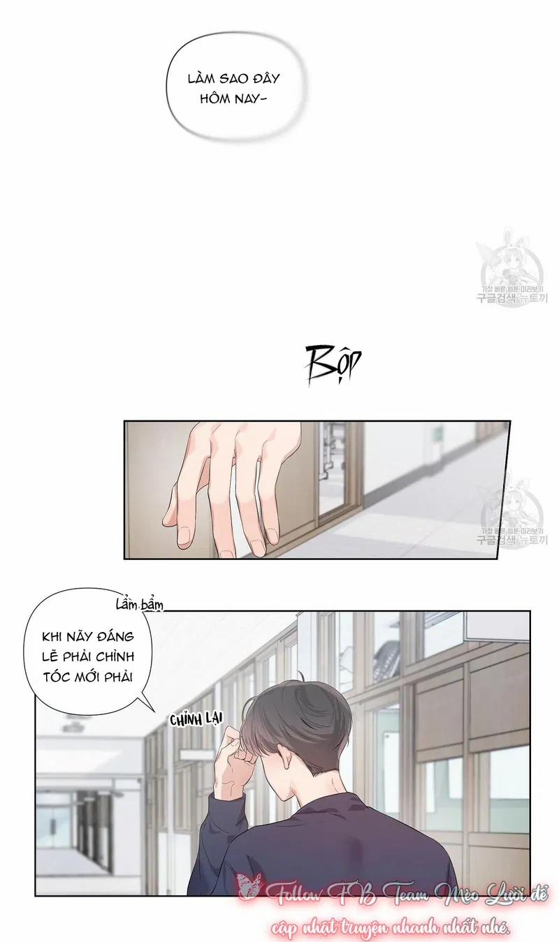 Đừng Bận Tâm, Em Yêu 7 trang 33