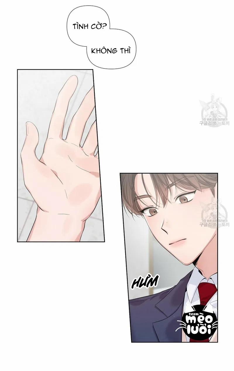 Đừng Bận Tâm, Em Yêu 7 trang 35