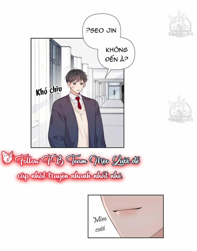 Đừng Bận Tâm, Em Yêu 7 trang 37