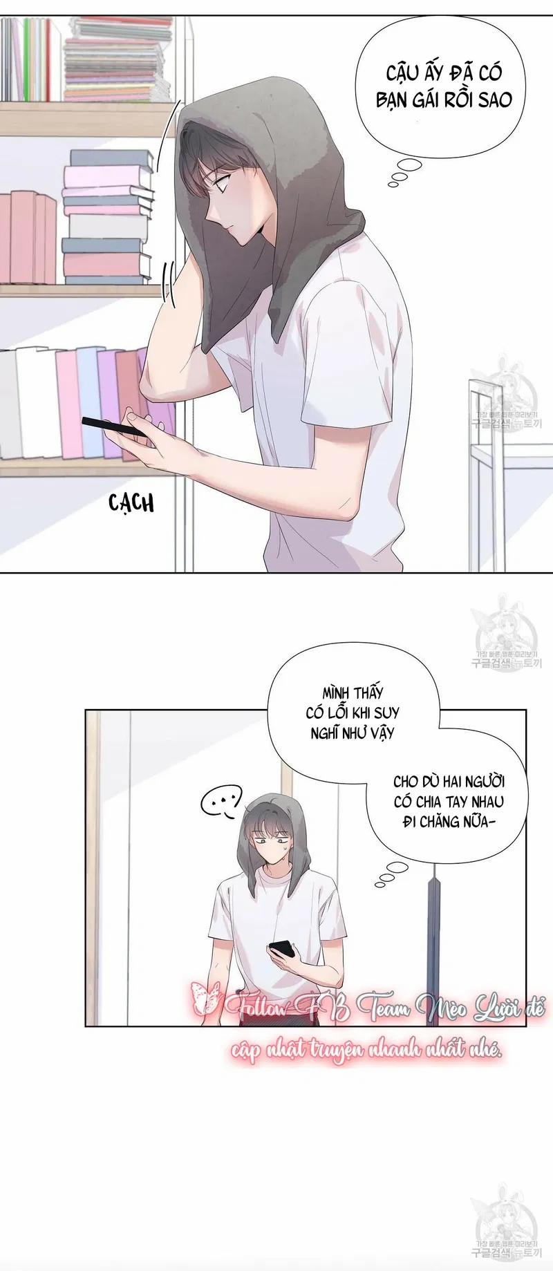 Đừng Bận Tâm, Em Yêu 7 trang 5