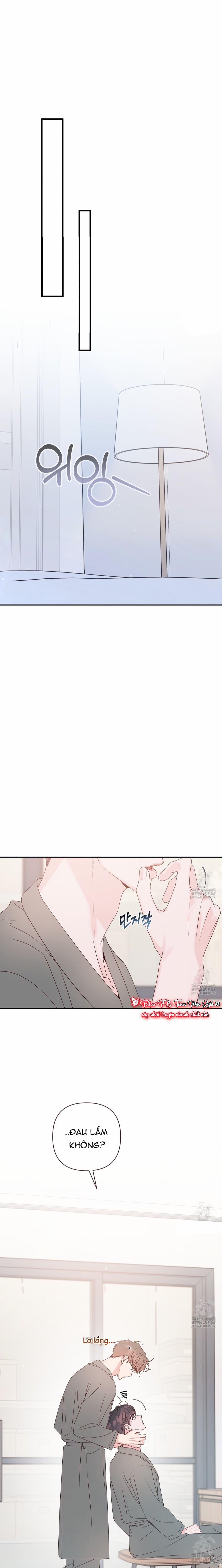 Đừng Bận Tâm, Em Yêu 70 trang 0