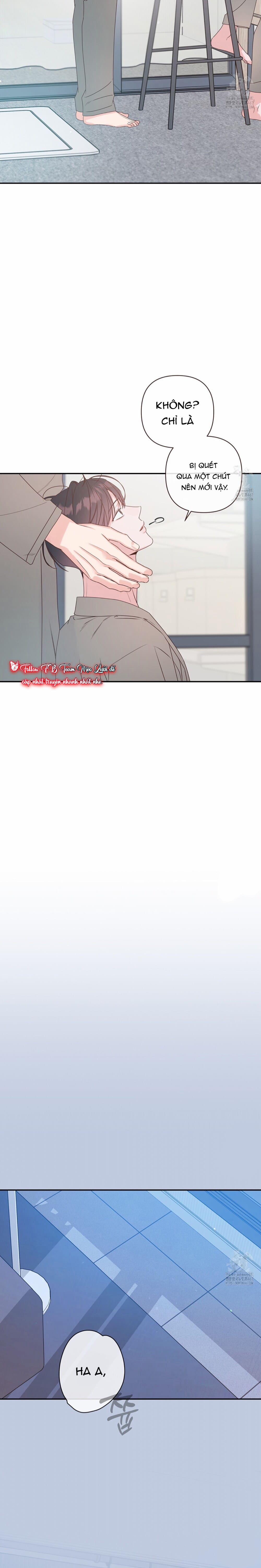 Đừng Bận Tâm, Em Yêu 70 trang 1