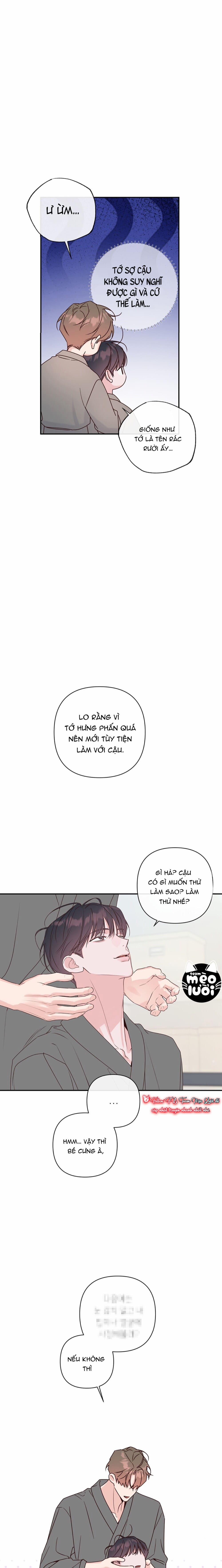 Đừng Bận Tâm, Em Yêu 70 trang 10