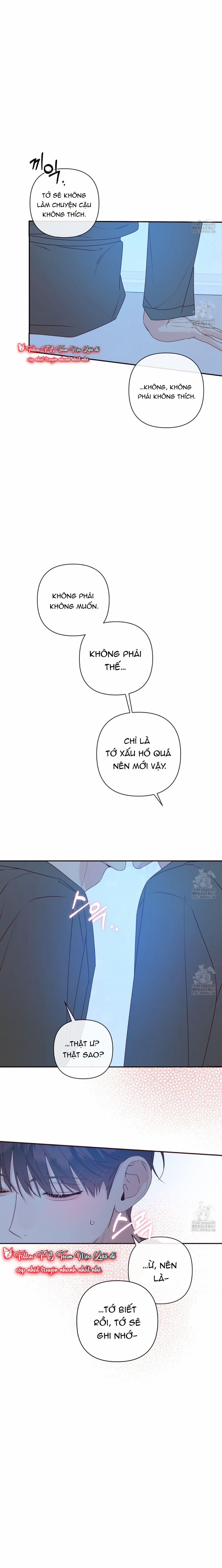 Đừng Bận Tâm, Em Yêu 70 trang 12