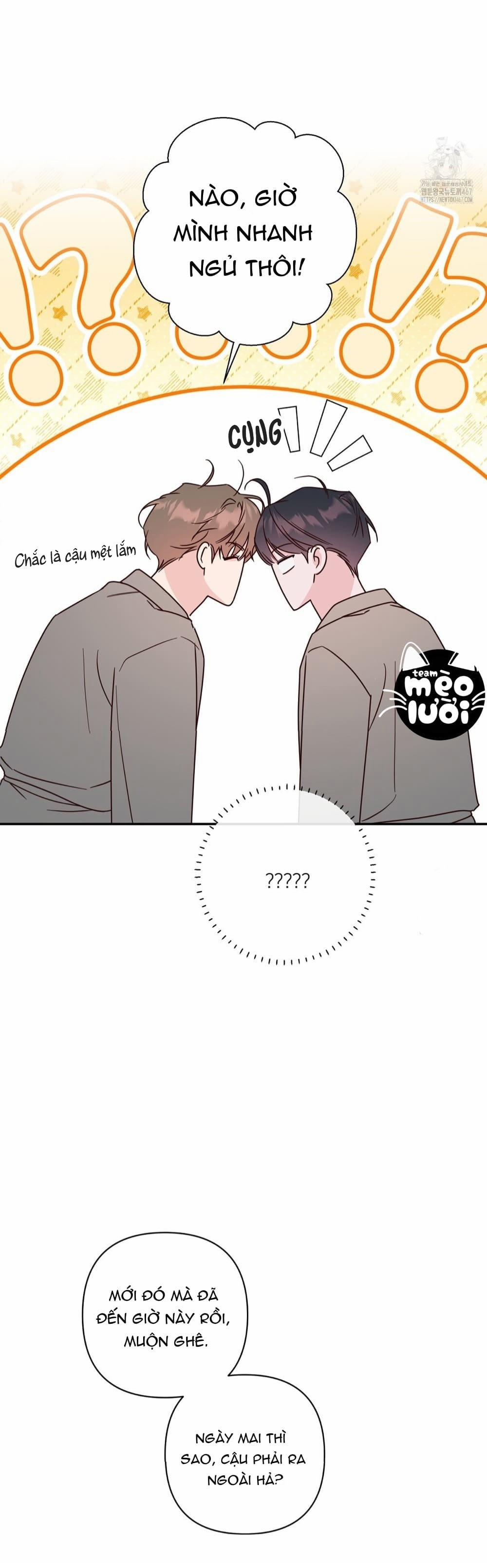 Đừng Bận Tâm, Em Yêu 70 trang 13