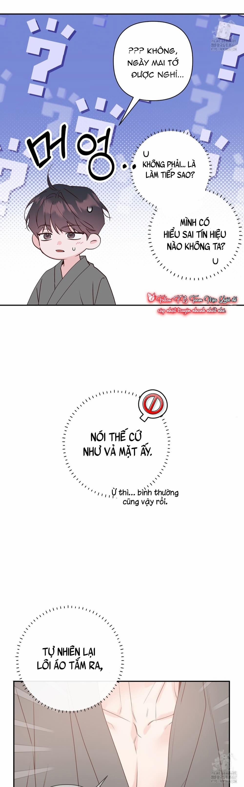 Đừng Bận Tâm, Em Yêu 70 trang 14